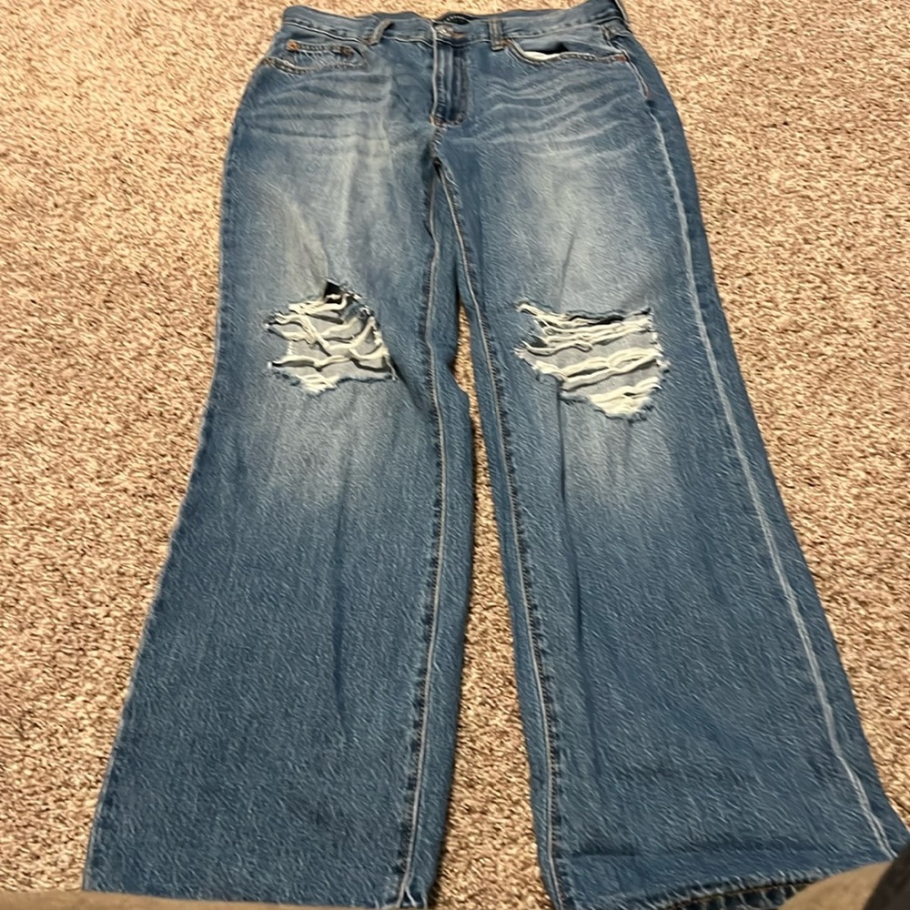Aeropostale skater 8